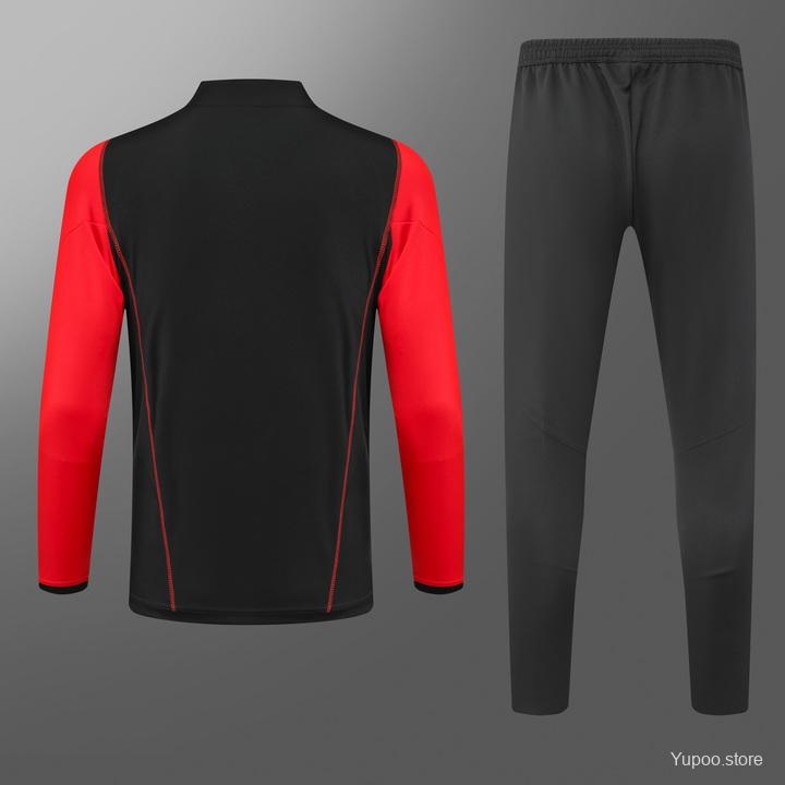 Conjunto de Treino AS Roma 2024-25