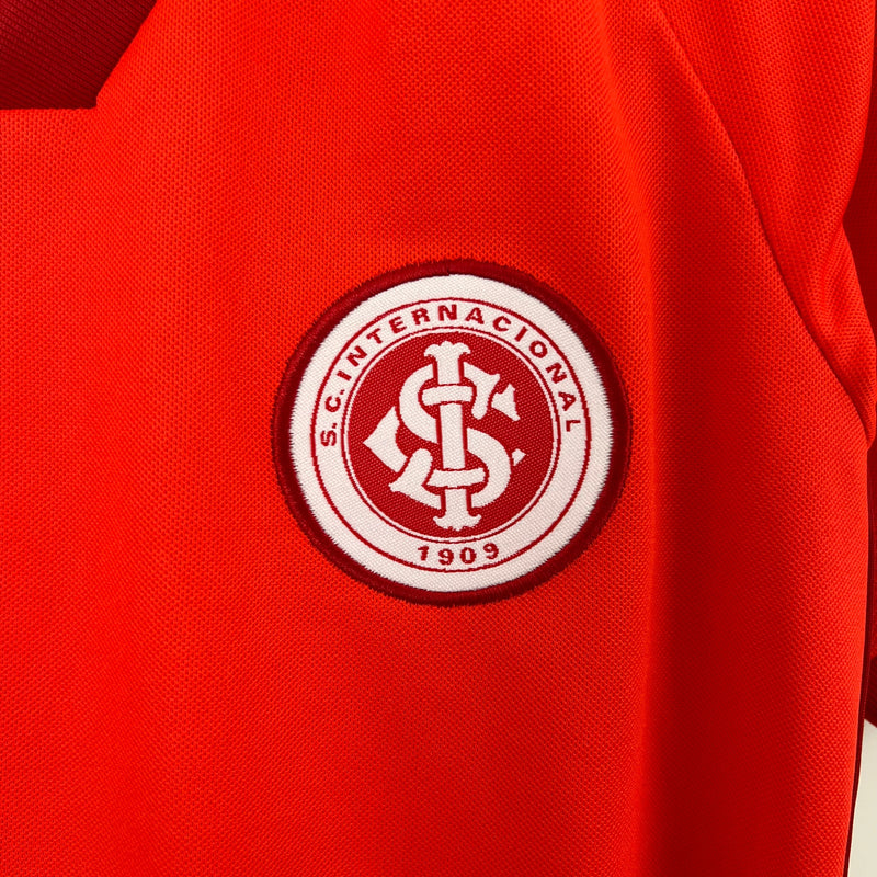 Conjunto Infantil SC Internacional 2023/24 - Home