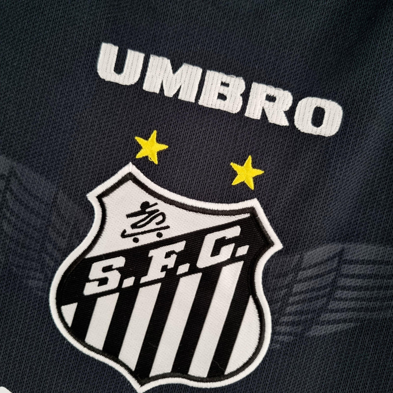 Camisola Santos 2022/23 Charlie Brown Junior
