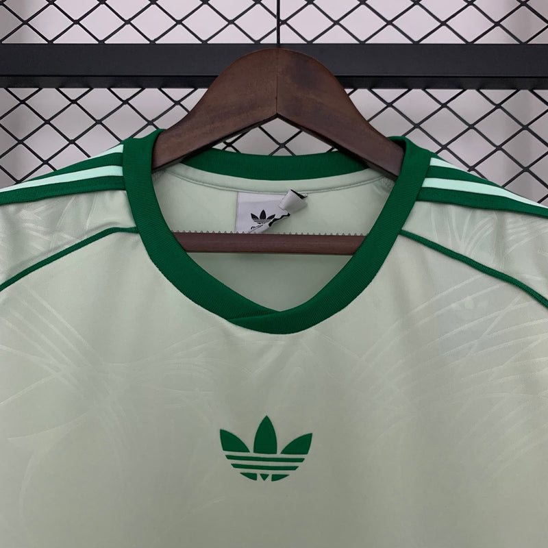 Camisola Celtic FC 2025/26 - São Patrício