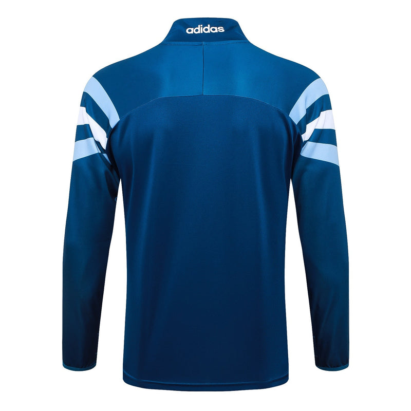 Conjunto de Treino Argentina 2024