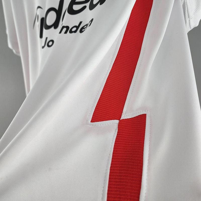 Camisola Eintracht Frankfurt 2020/21 Away