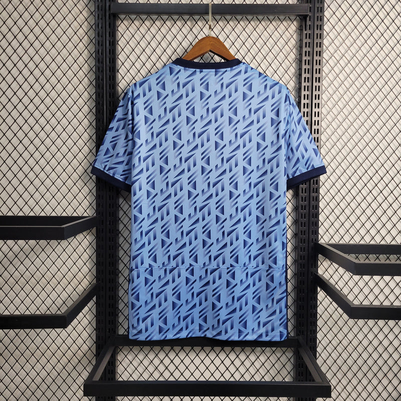 Camisola Seleção Inglaterra 2023/24 Away
