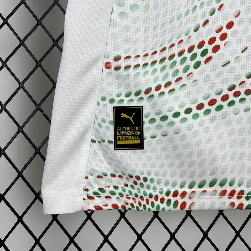 Camisola Feminina Seleção Portugal 2025/26 Away
