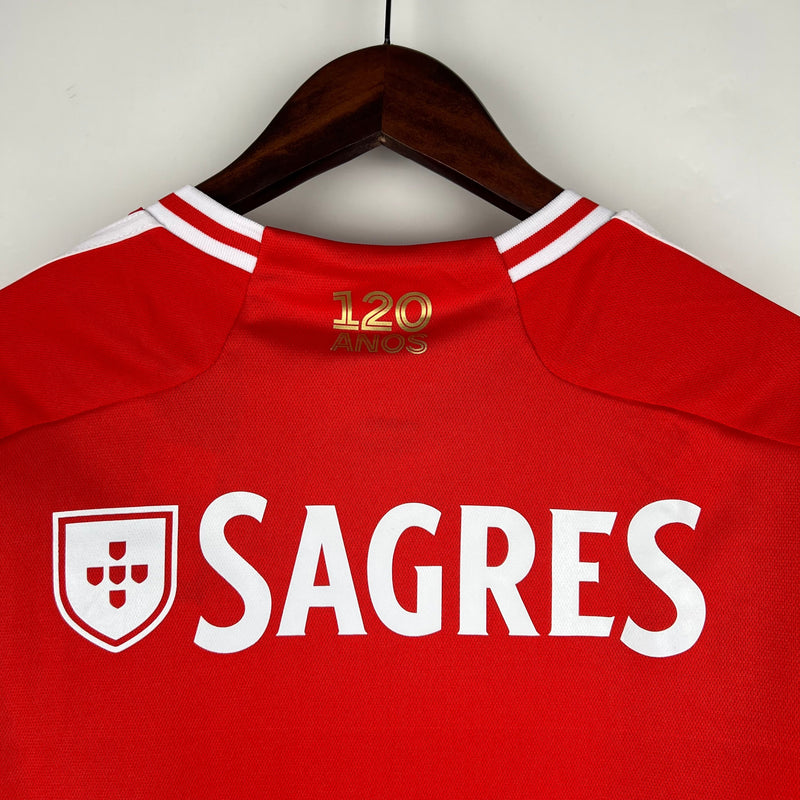 Camisola Benfica 2023/24 Home