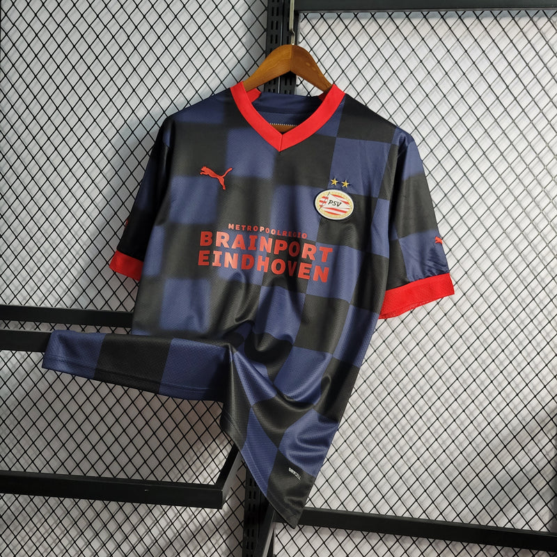 Camisola PSV 2022/23 Away