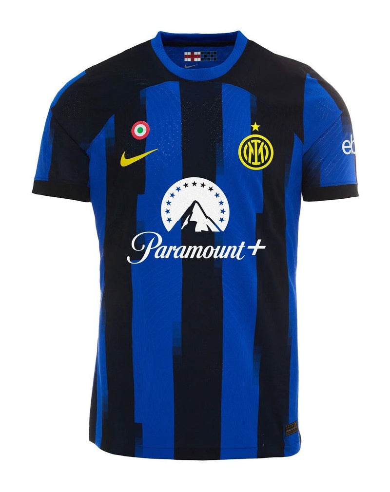 Camisola Inter de Milão 2023/24 Home