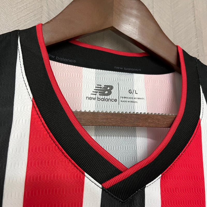 Camisola São Paulo 2024/25 Away