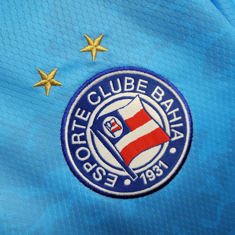 Camisola Bahia 2022/23 "Sócio Torcedor"