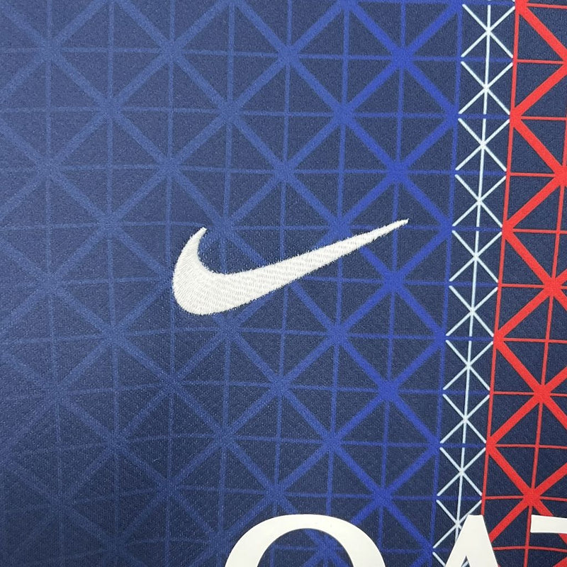 Camisola PSG 2025/26 - Home