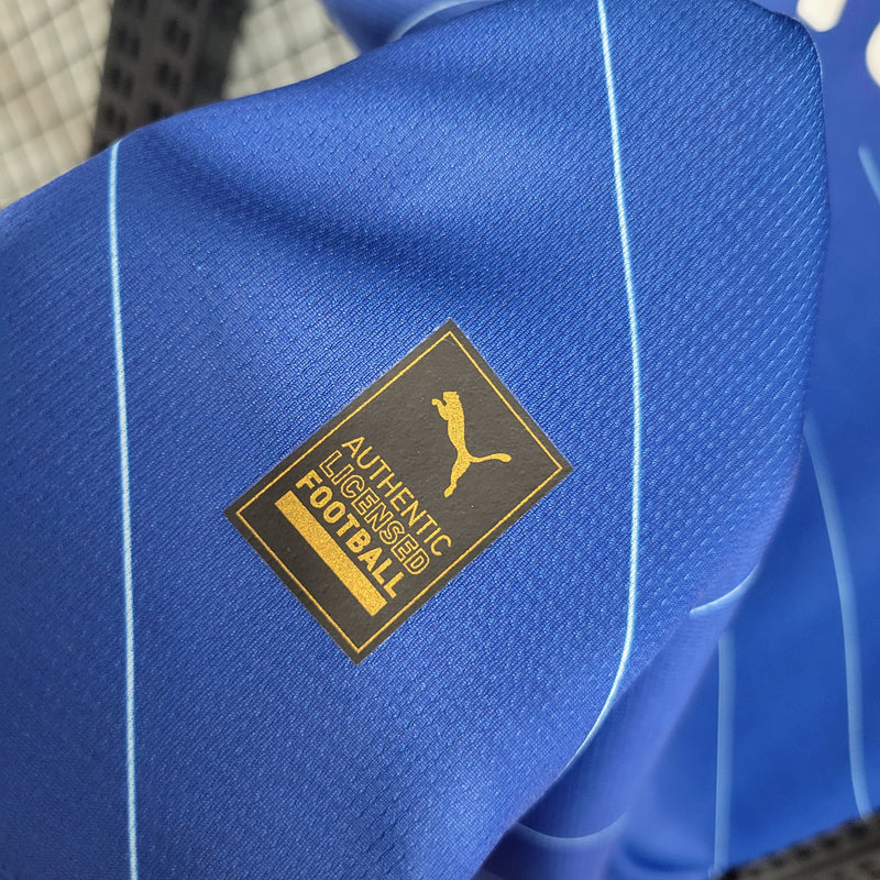 Camisola Olympique de Marseille 2023/24 Away