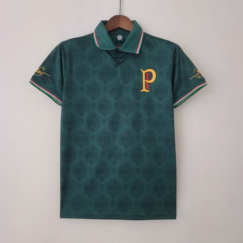 Camisola SE Palmeiras 2022/23 "Abel Ferreira"