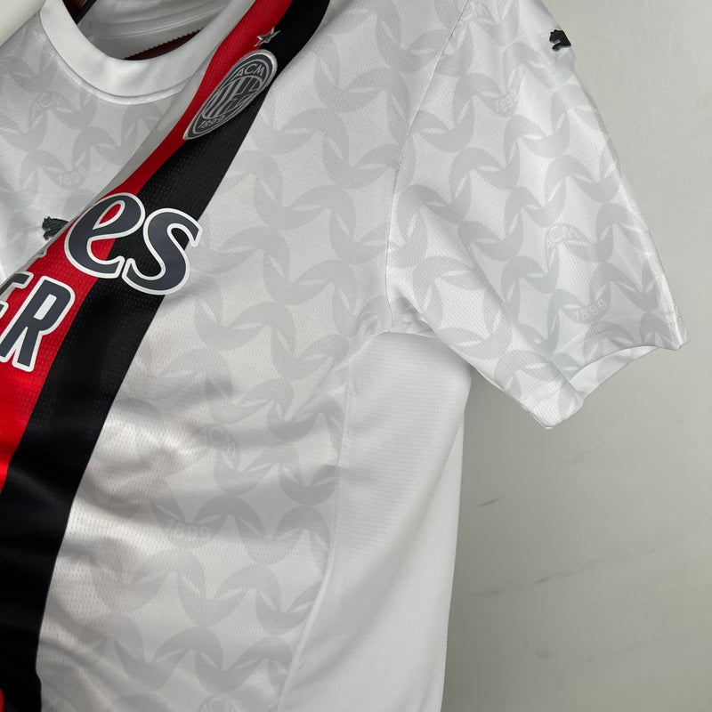 Camisola Milan 2023/24 Away