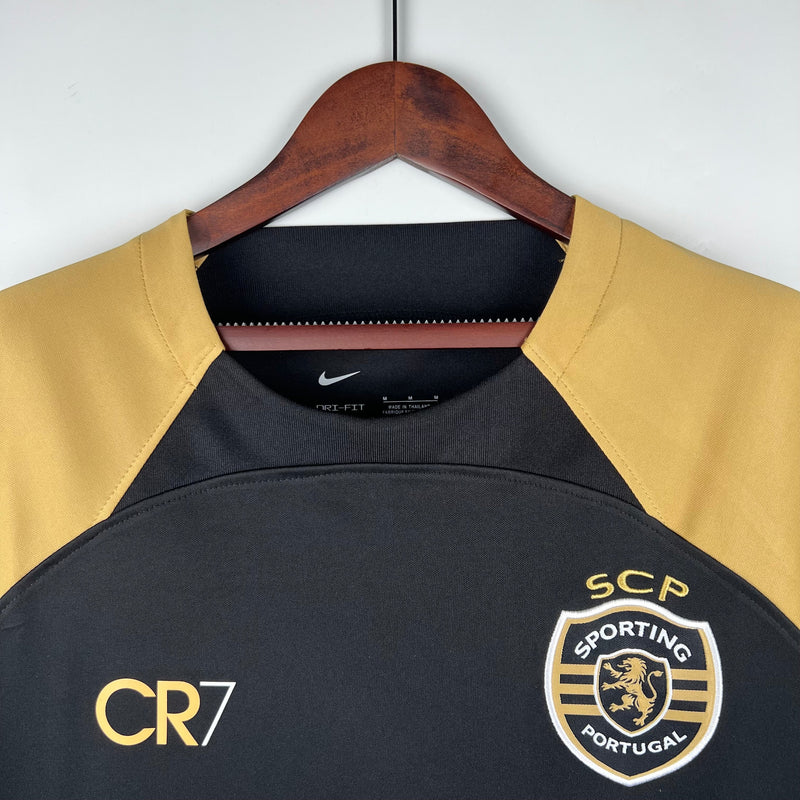 Camisola Sporting CP 2023/24 Terceira