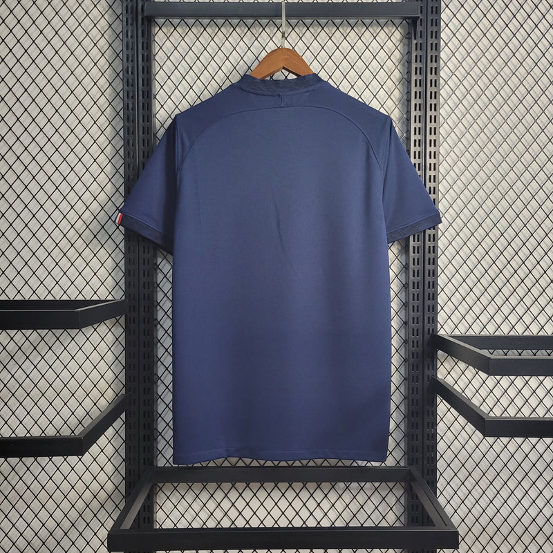 Camisola Seleção França 2022/23 Home