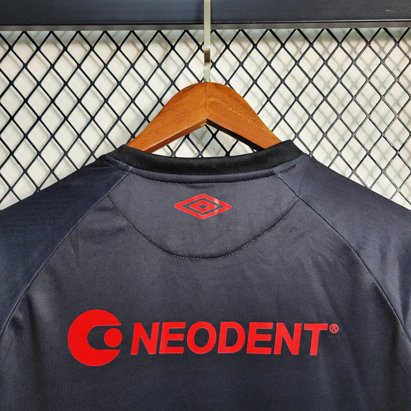 Camisola Athletico Paranaense 2023/24 Terceira