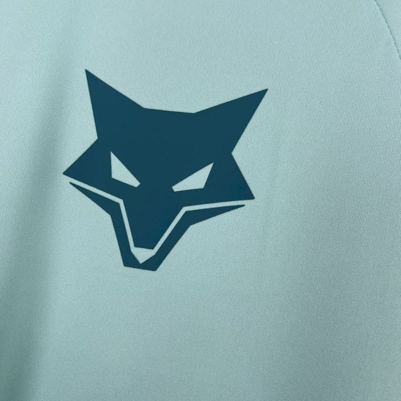 Camisola Cruzeiro 2025/26 Treino II
