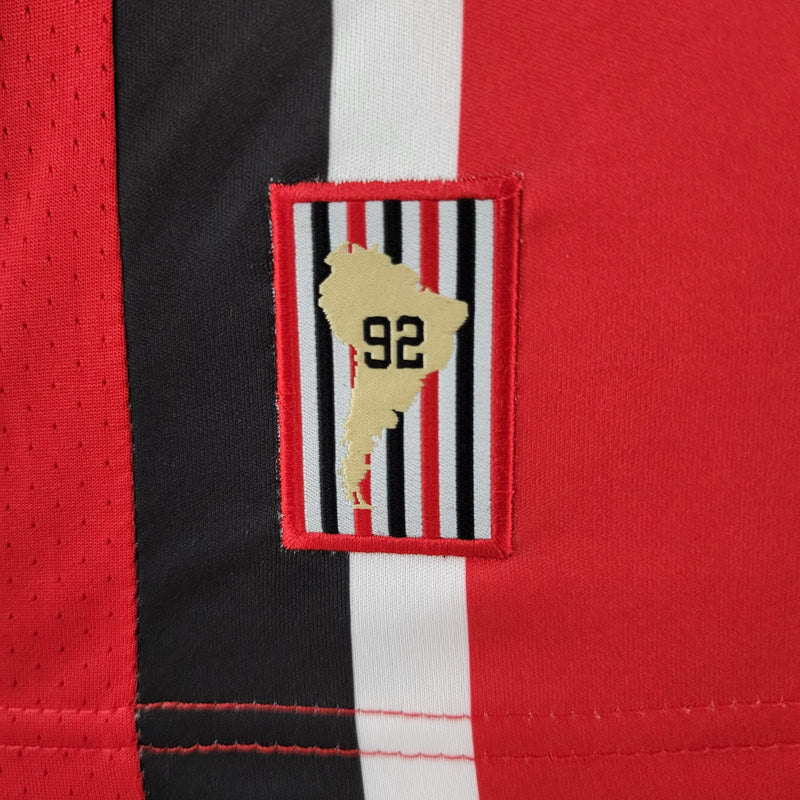 Camisola São Paulo 2022/23 Away