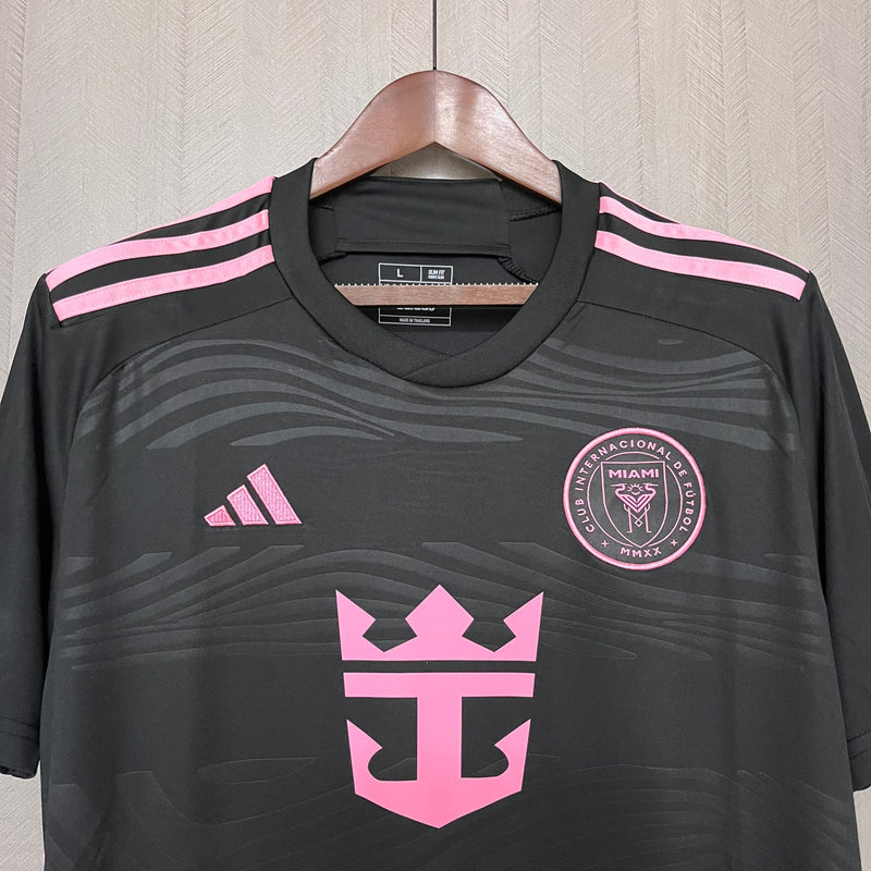 Camisola Inter Miami 2024/25 Away