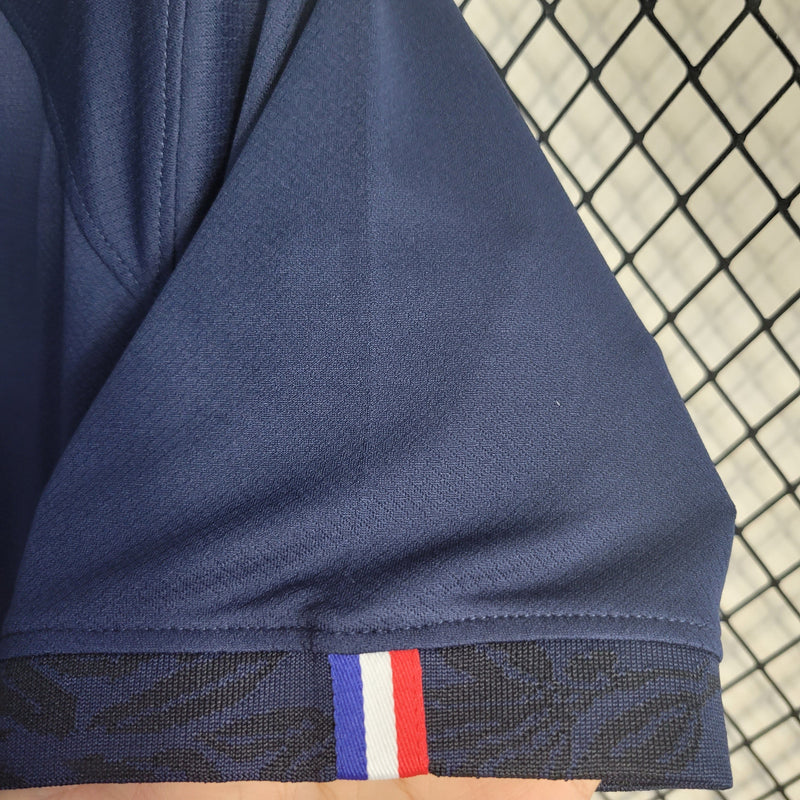 Camisola Seleção França 2022/23 Home