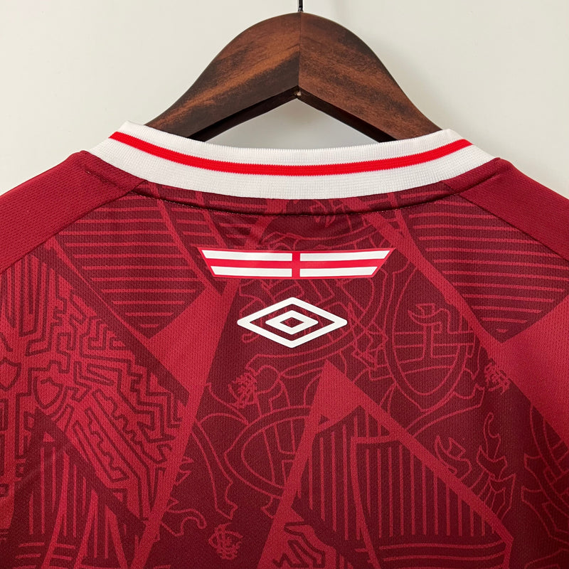 Camisola Fluminense 2022/23 Terceira