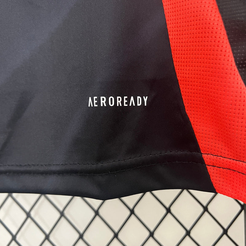Camisola Seleção Colômbia 2024/25 Away
