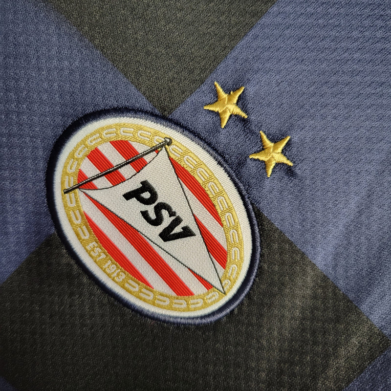 Camisola PSV 2022/23 Away