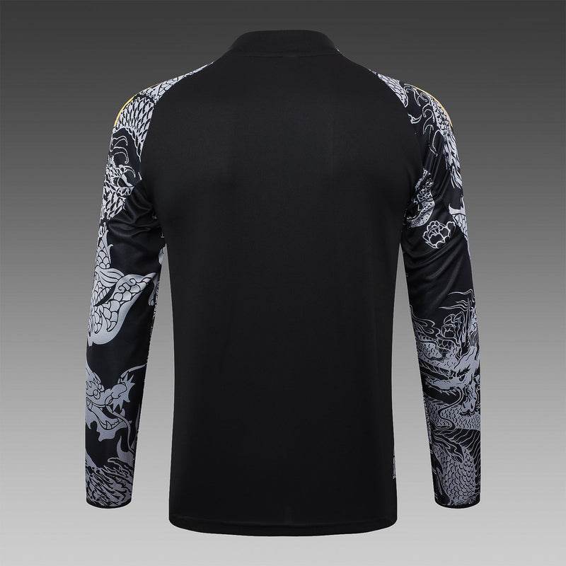 Conjunto de Treino Real Madrid CF 2024-25