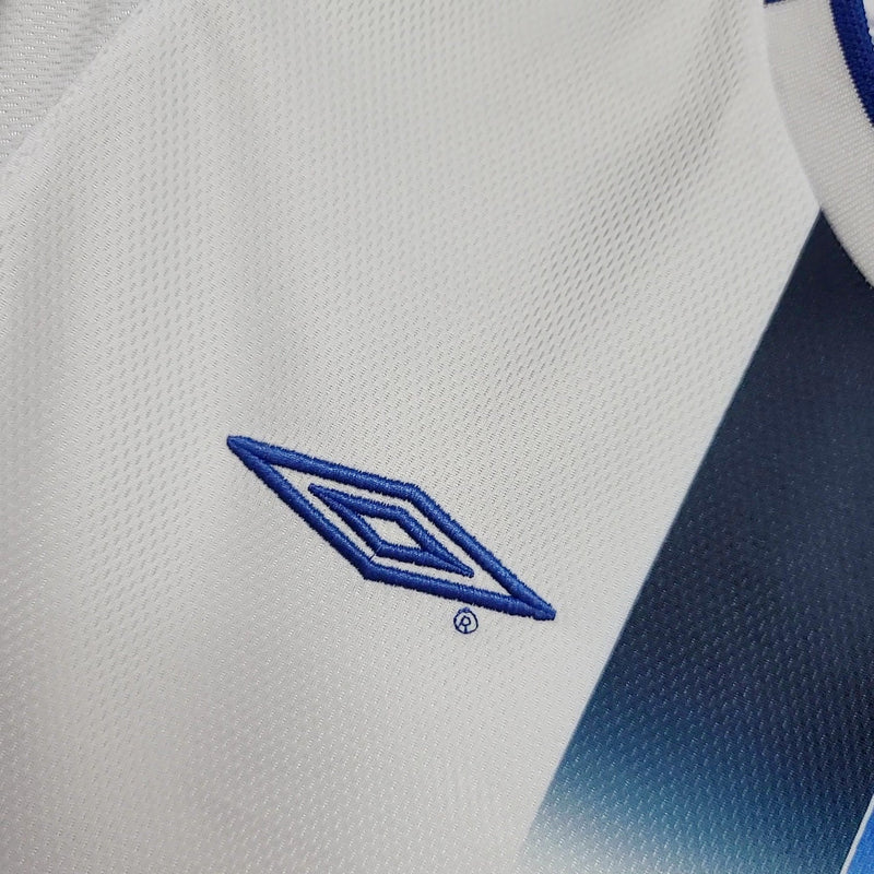 Camisola Retrô Chelsea 2004-05 - Away