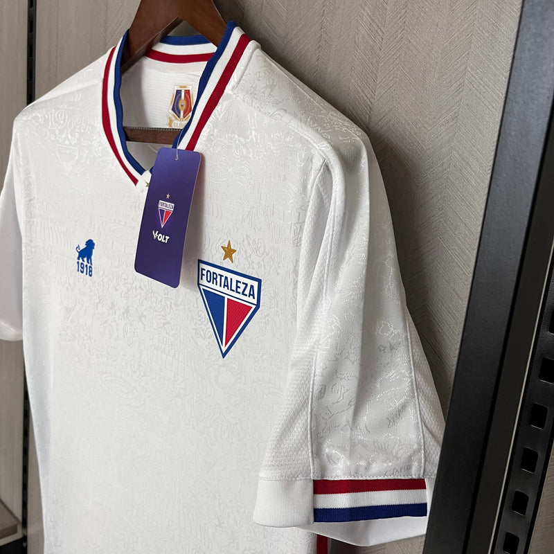 Camisola Fortaleza 2024/25 Away