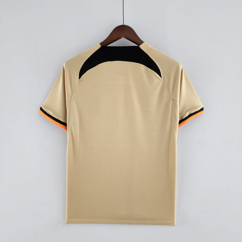 Camisola Chelsea 2022/23 Terceira