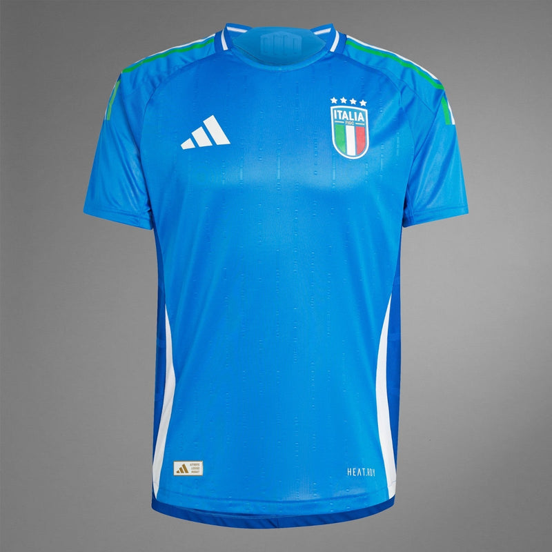 Camisola Seleção Itália 2024/25 Home