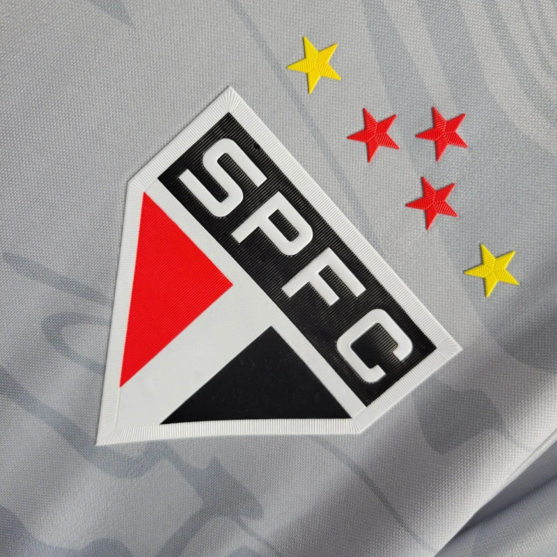 Camisola São Paulo 2024/25 Goleiro