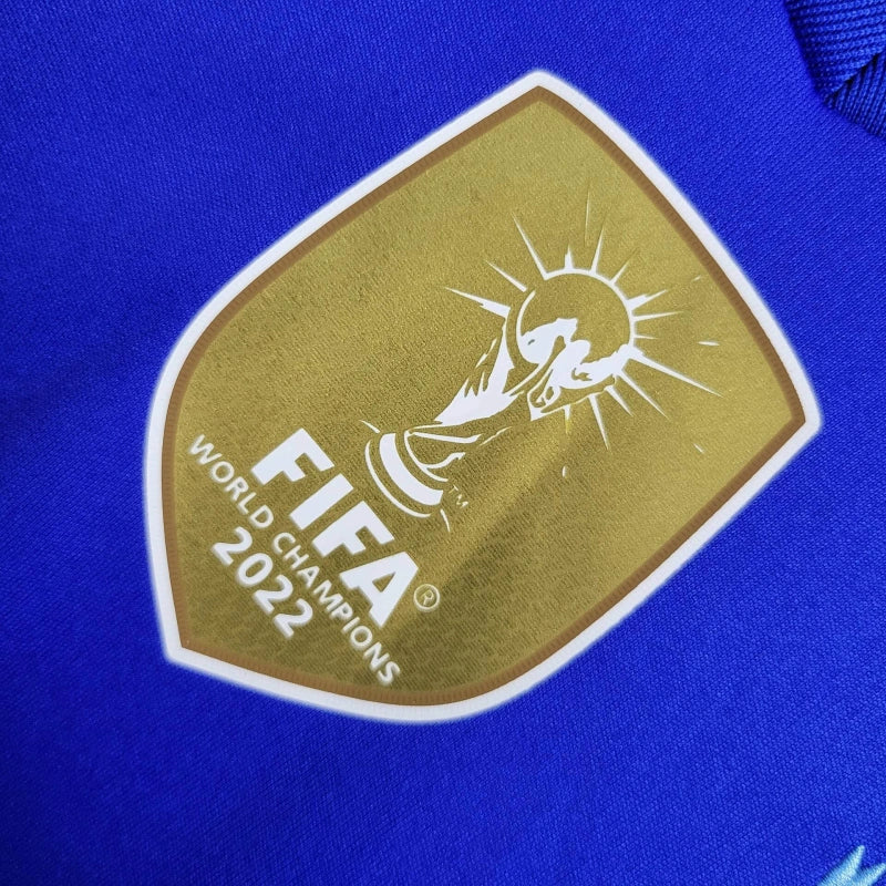 Camisola Seleção Argentina 2024/25 Away