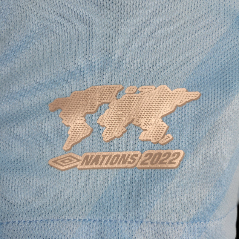 Camisola Grêmio 2022/23 Terceira