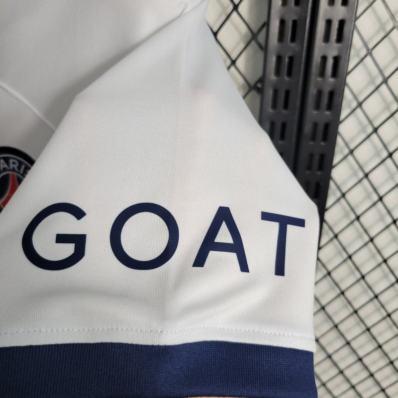Camisola Paris Saint Germain 2023/24 Away