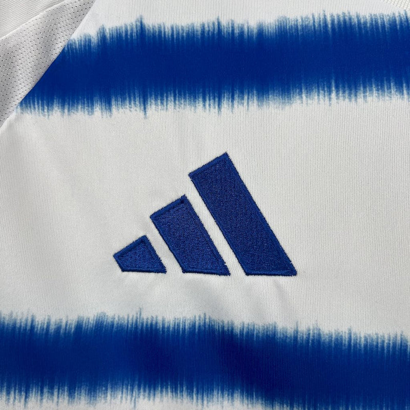 Camisola Cruzeiro 2025/26 Away