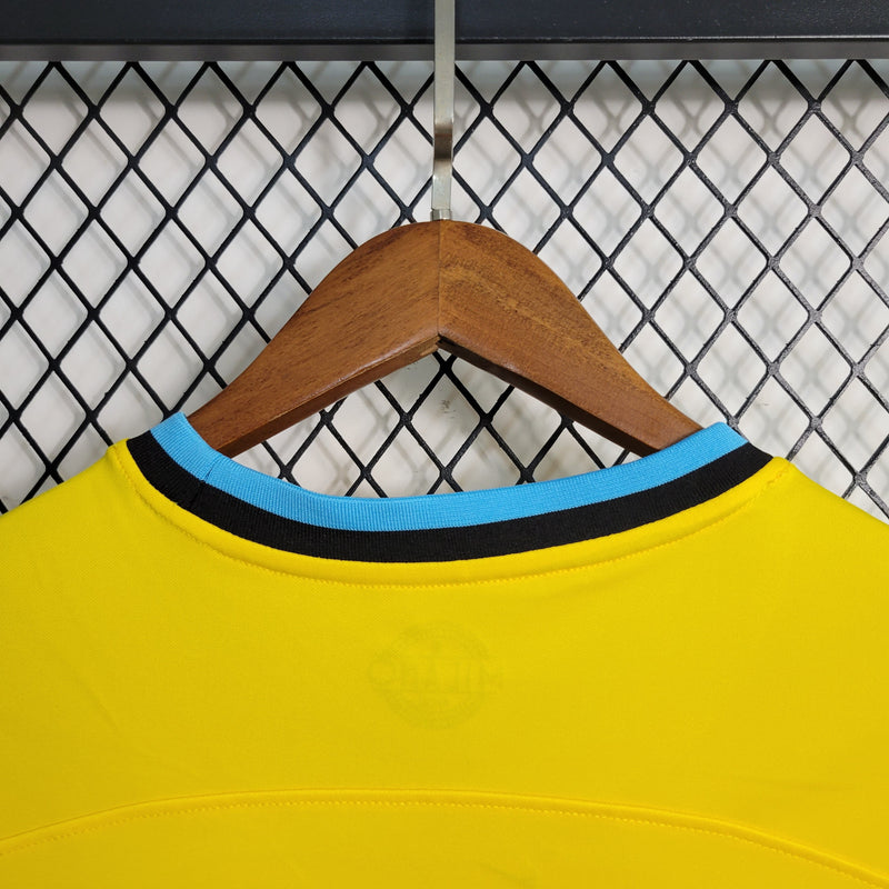 Camisola Inter de Milão 2022/23 Terceira