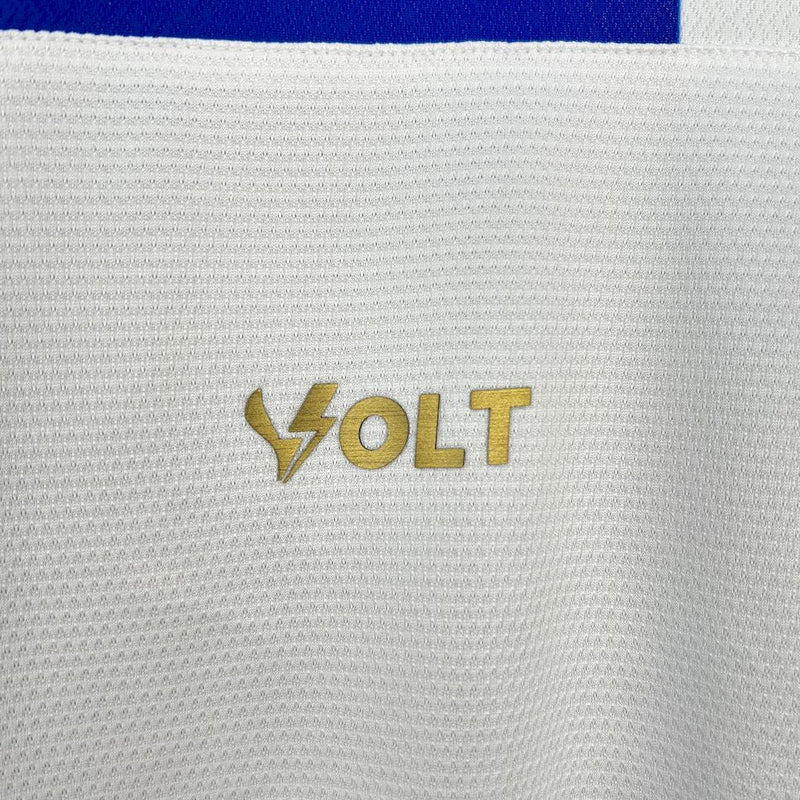 Camisola Fortaleza 2025/26 Away