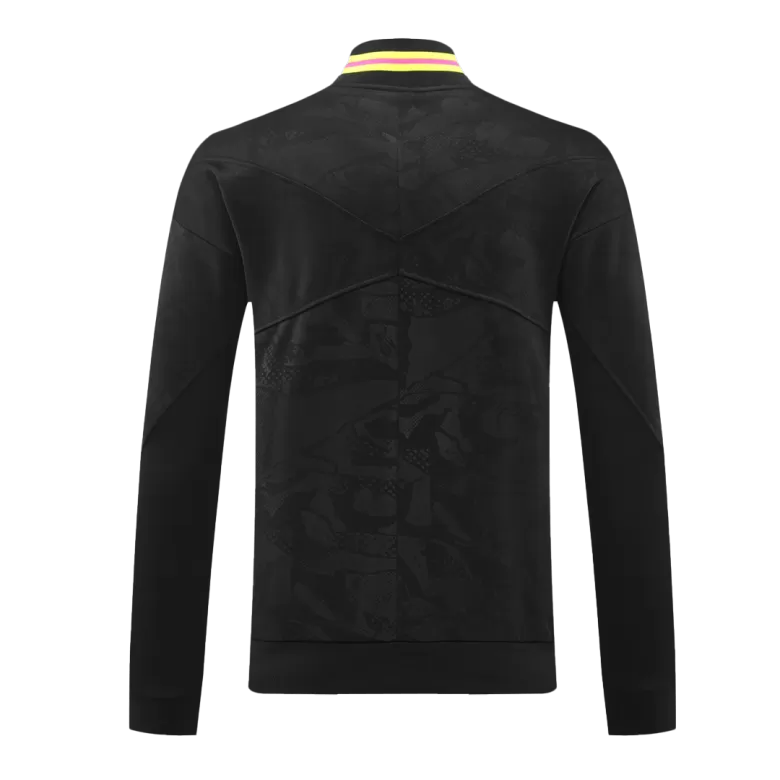 Conjunto de Treino Chelsea 2024-25 - Casaco sem Capuz