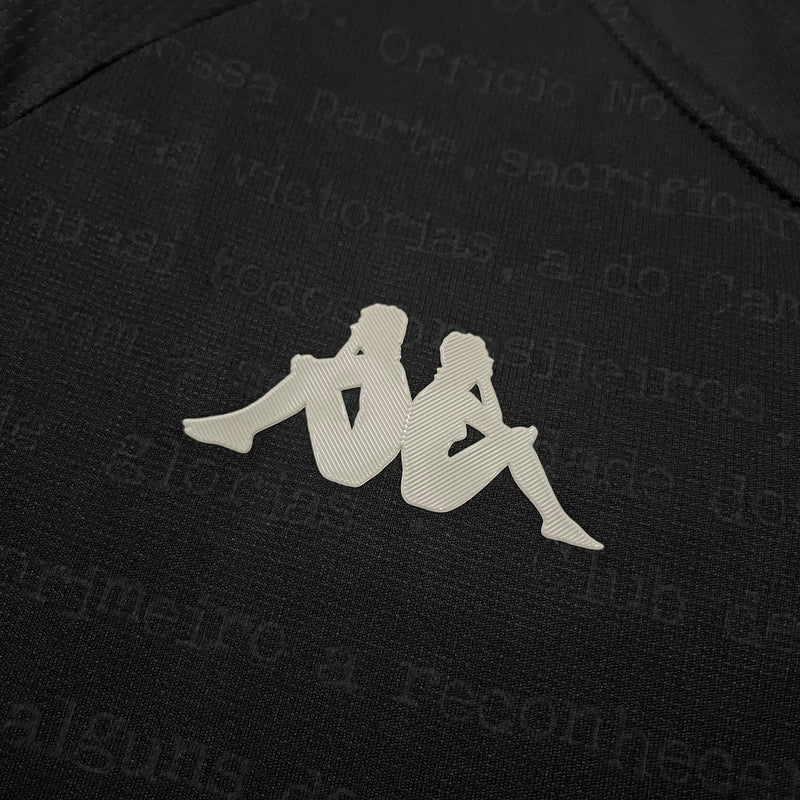 Camisola Vasco da Gama 2024/25 Goleiro