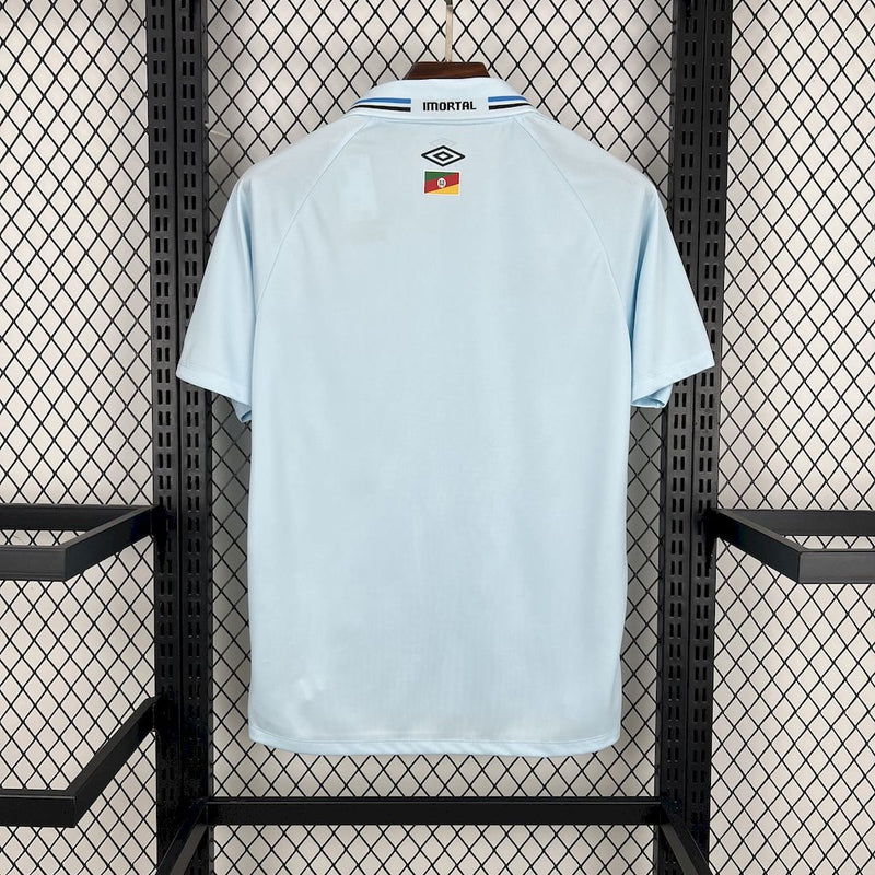 Camisola Grêmio 2025/26 - Away