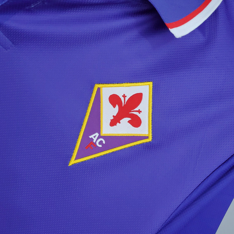 FIORENTINA I 95/96 MEN (RETRO)