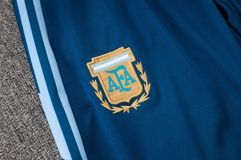 Conjunto de Treino Argentina 2024