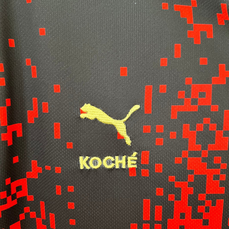 Camisola Milan 2022/23 Special