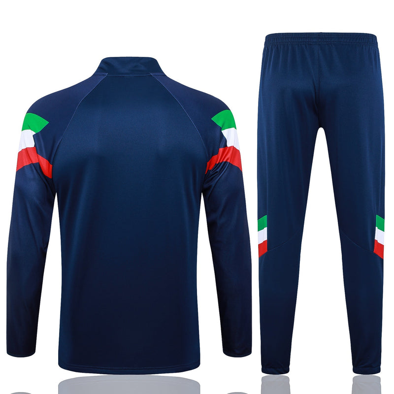 Conjunto de Treino Itália 2024