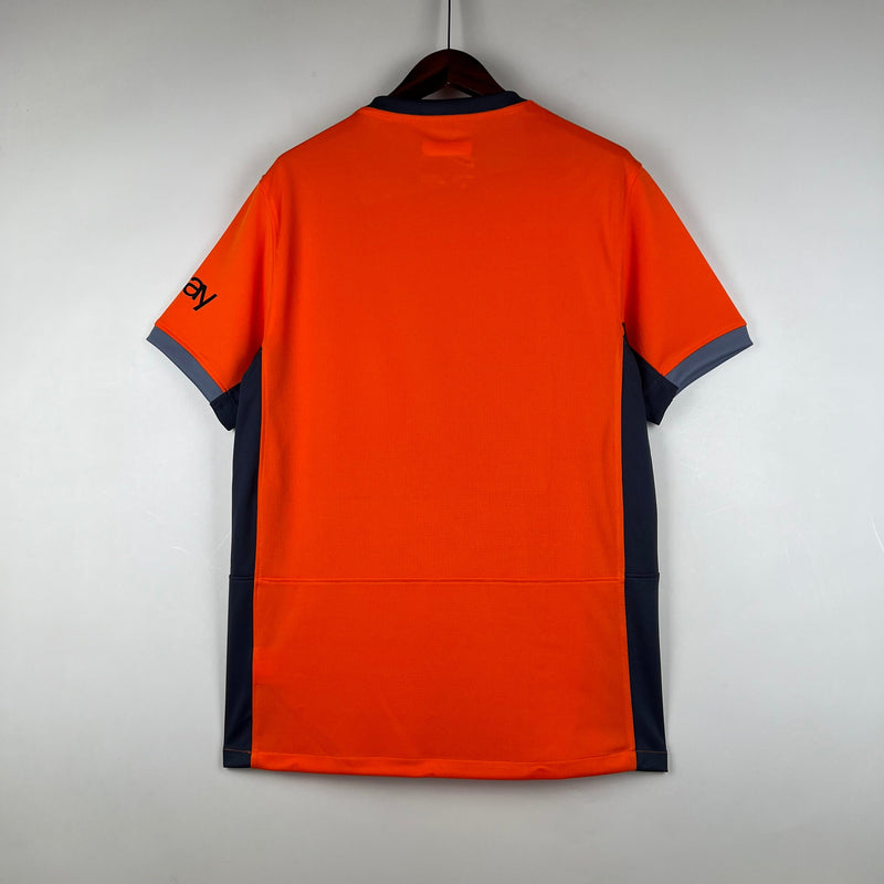 Camisola Inter de Milão 2023/24 Terceira