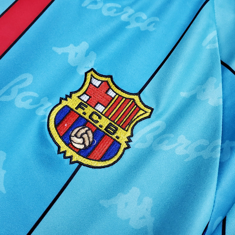 BARCELONA II 96/97 MEN (RETRO)