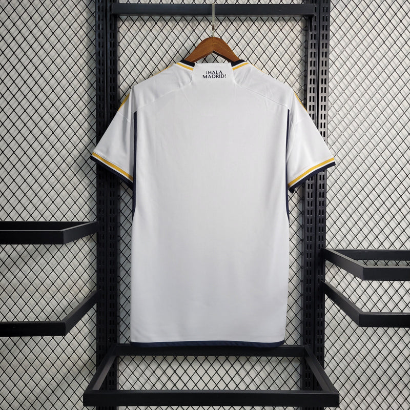 Camisola Real Madrid 2023/24 Home