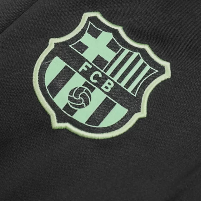 Conjunto de Treino FC Barcelona 2024-25